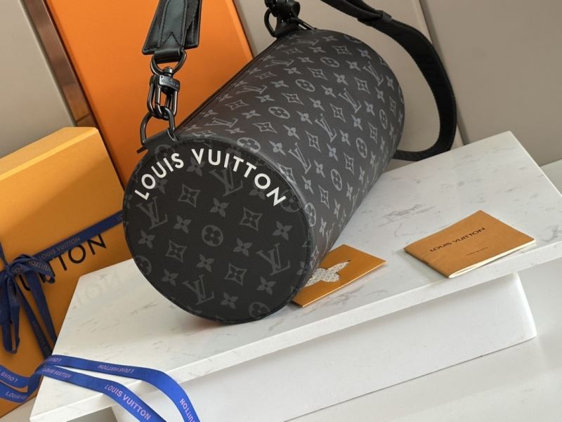 Mens Louis Vuitton Satchel Bags